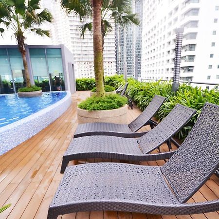 Vortex Suites Klcc Kuala Lumpur Exterior photo