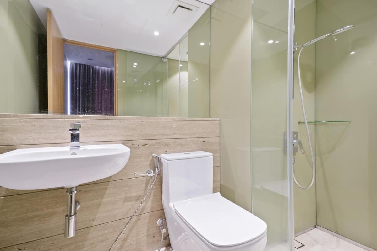 Vortex Suites Klcc Kuala Lumpur Exterior photo