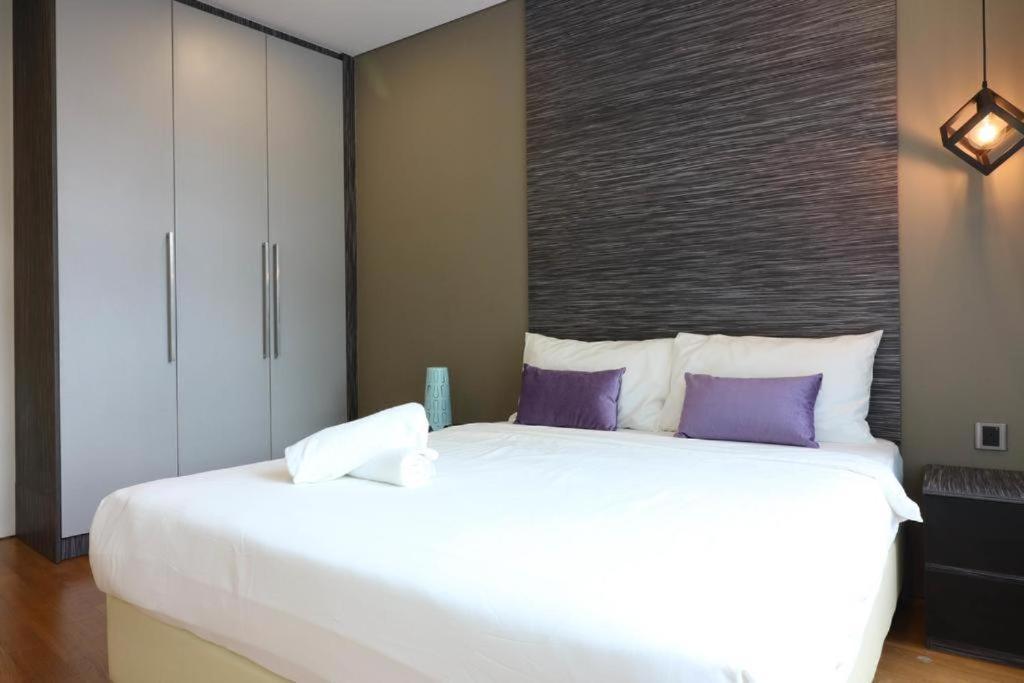 Vortex Suites Klcc Kuala Lumpur Exterior photo