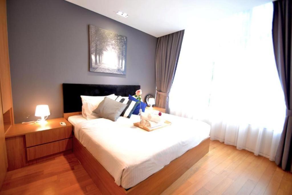 Vortex Suites Klcc Kuala Lumpur Exterior photo