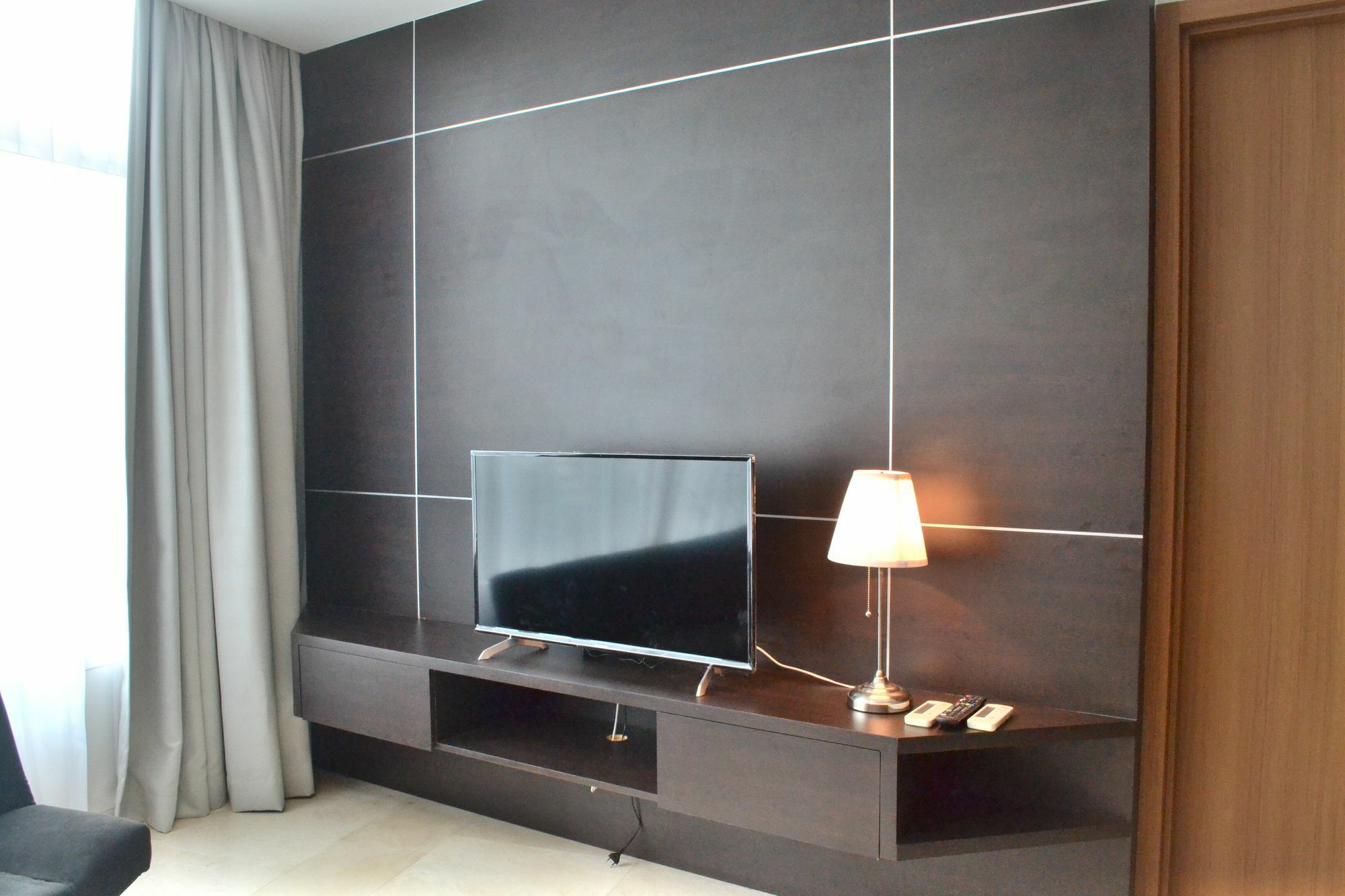 Vortex Suites Klcc Kuala Lumpur Exterior photo