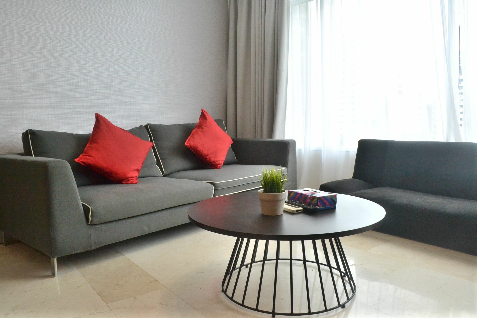 Vortex Suites Klcc Kuala Lumpur Exterior photo